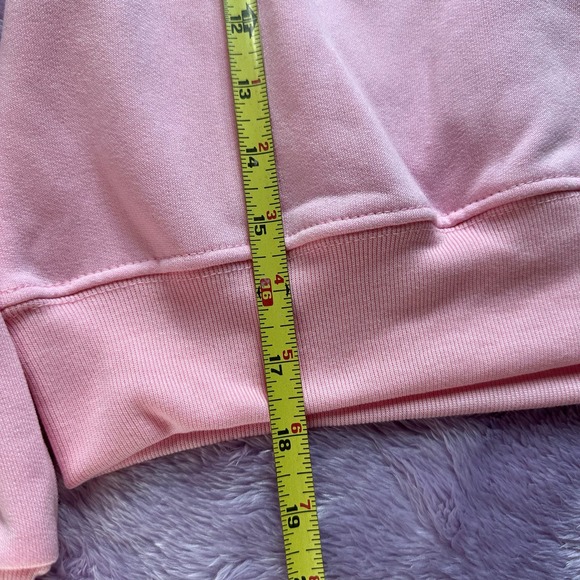 Exotic Cancer • FYPM Baby Pink Sassy Crewneck Sweatshirt - Picture 8 of 10